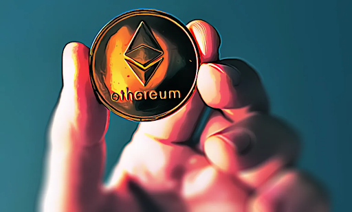 Ethereum Coin