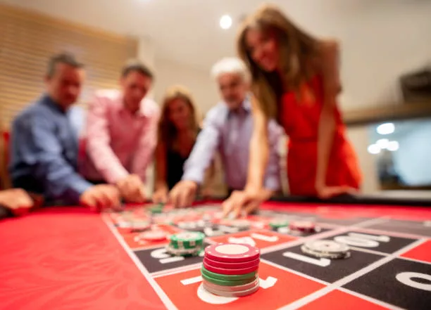 The Role of Regulation in Ensuring Fair Play at Live Casinos