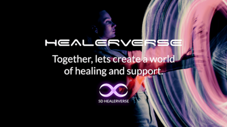 Healerverse