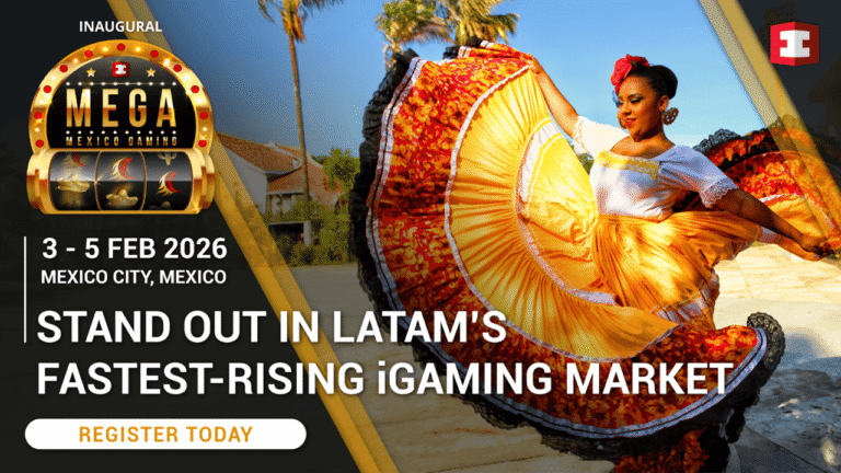 MEGA (Mexico Gaming) 2026 Set to Connect Global Industry to LatAm’s New iGaming Giant