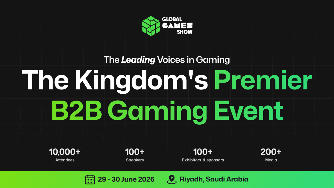 Global Games Show