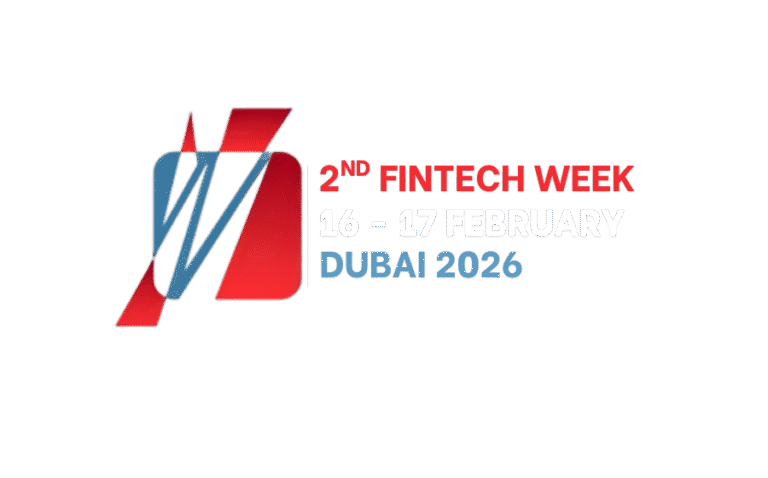 The 2nd Fintech Week 2026 Heads to Dubai — Uniting Global Financial  Innovation Leaders