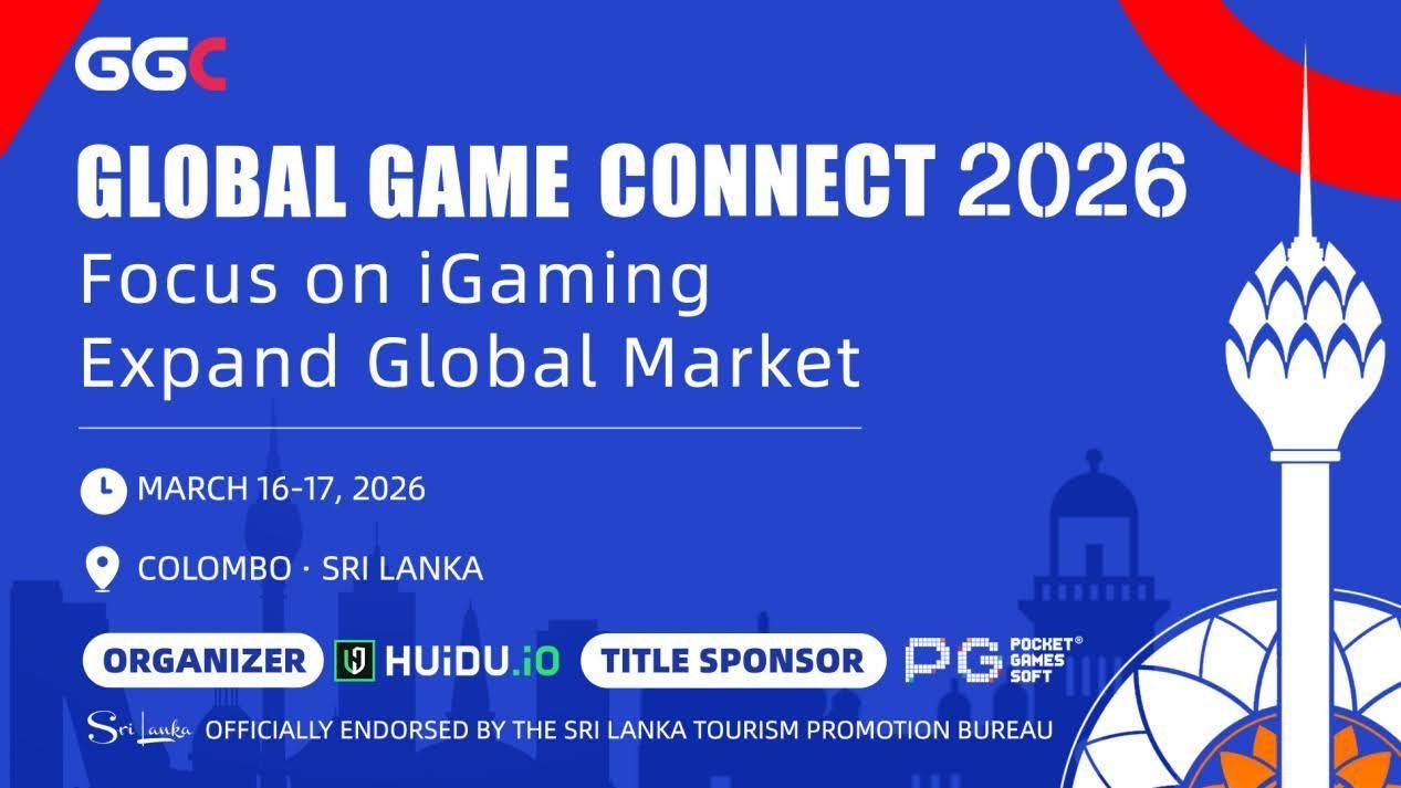 Global Game Connect