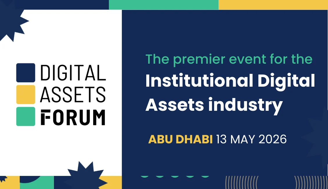 Digital Asset Strategy
