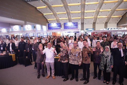 Indonesia Technology and Innovation (INTI) Asia 2026