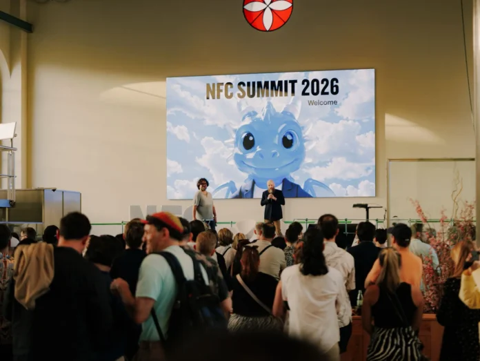NFC SUMMIT