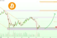 Bitcoin Traders Eye Jackson Hole as Warsh Prepares Debut Fed Speech