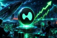 Robinhood Chain Revenue Outpaces Ethereum in 24-Hour Metrics
