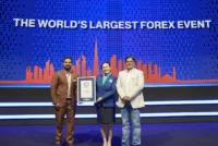 Forex Expo Dubai 2026