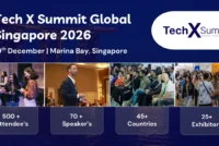 Tech X Summit