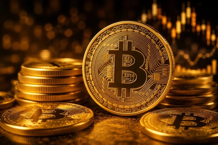 Bitcoin Surpasses $85,000 for First Time in 8 Months