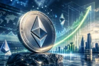 BitMine Ethereum Reserves Approach 6 Million Tokens Amid $17.1B Total