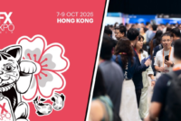 iFX EXPO Asia