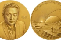 Justin Sun Launches Math Prize, Pledging Wealth Return