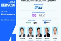 KBW2026 Announces Partner Lineup as Crypto Leaders Gather