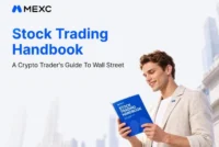 MEXC Adds Stock Handbook to Opportunity Compass to Boost Crypto Literacy