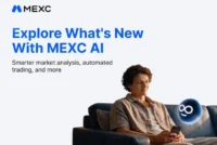 MEXC Enhances AI Capabilities Throughout the Trading Process
