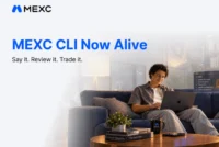MEXC Releases CLI Tool to Link AI Agents Directly to Trade Execution