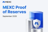 MEXC September 2026 Proof of Reserves Shows Full Backing and Higher BTC Ratio
