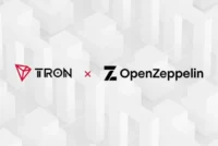 OpenZeppelin brings its security standards to the TRON network