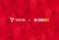TRON-based USDT Dominates CoinsBee Payments Amid Rising Stablecoin Use