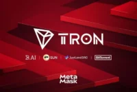TRON Integrates MetaMask With SUN.io, JustLend DAO, B.AI and BitTorrent