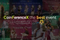 CoinFerenceX The Best Event