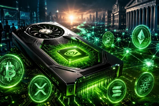 Grayscale Expands Beyond AI Tokens to Computing Data and Credit