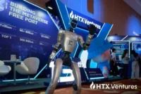 HTX Expands Global Crypto Presence Through Events and Ecosystem Building