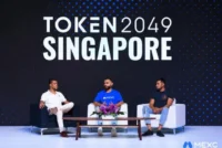 MEXC and Payward Showcase Crypto-TradFi Synergy at TOKEN2049