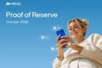 MEXC Publishes October 2026 Proof of Reserves to Enhance Transparency