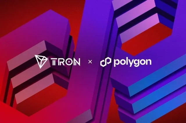 Polygon Connects Yield Aggregator to TRON's $94B USDT Market