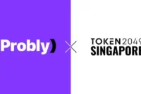 Probly Concludes TOKEN2049 Singapore and WHALE3RA Events