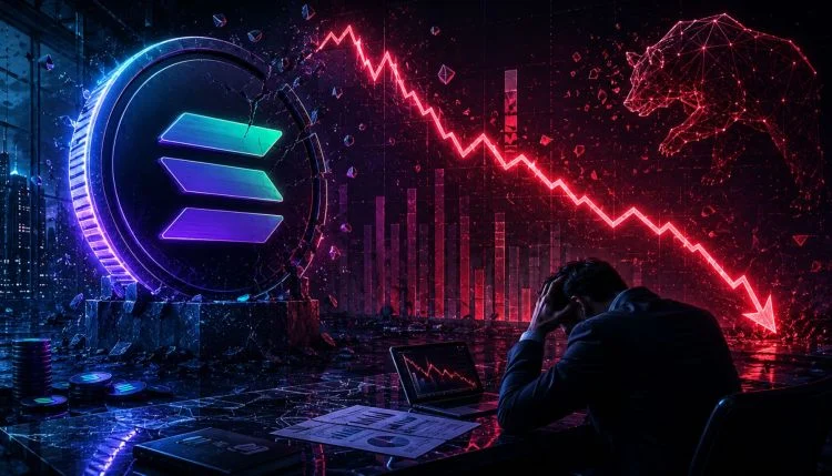 Solana Tokenized Asset Market Surges Over Sixfold in Past Year